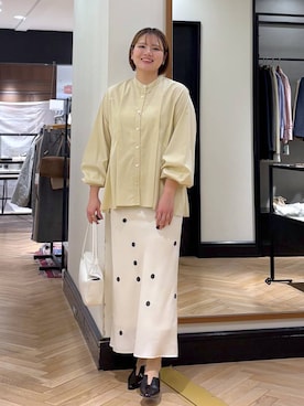 haruさんのコーディネート