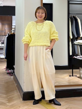 haruさんのコーディネート