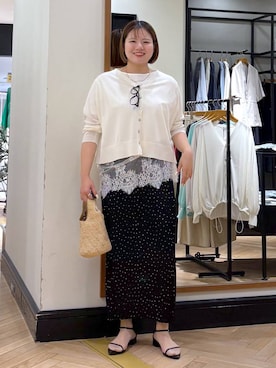 haruさんのコーディネート