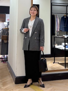 haruさんのコーディネート