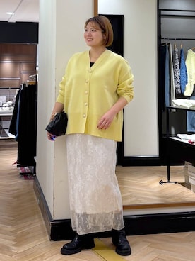 haruさんのコーディネート