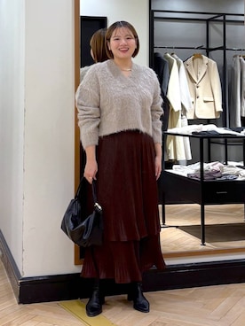 haruさんのコーディネート