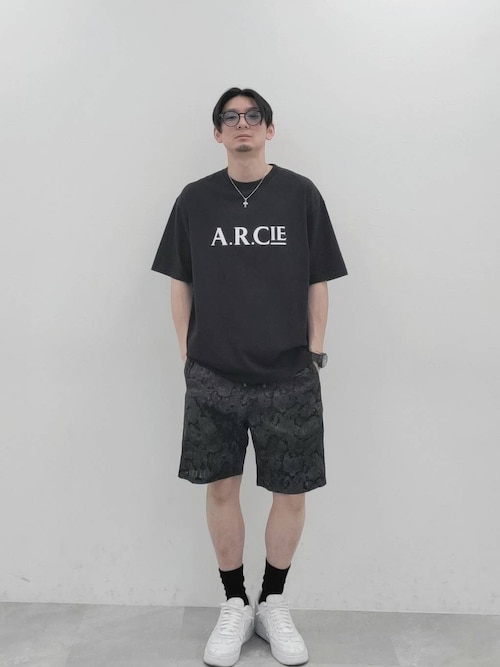セール】【AMERICAN RAG CIE】A.R.Cie Tシャツ（ユニセックス