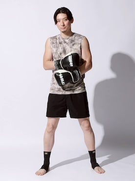 bossysteeloさんのコーディネート