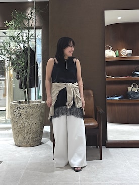 gg__hironaさん(レディース・147cm)の春コーディネート
