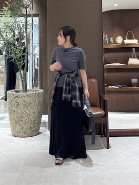 gg__hironaさん(レディース・147cm)の夏コーディネート