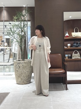 gg__hironaさん(レディース・147cm)の冬コーディネート