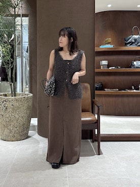 gg__hironaさん(レディース・147cm)の夏コーディネート