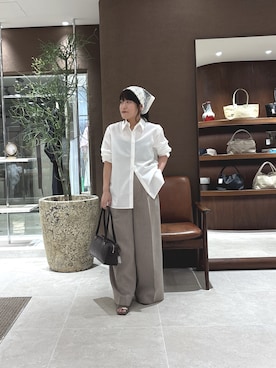 gg__hironaさんのコーディネート