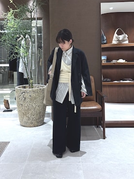 gg__hironaさん(レディース・147cm)の秋コーディネート
