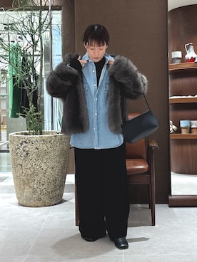 gg__hironaさんのコーディネート