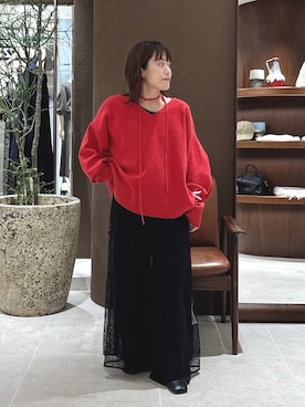 gg__hironaさんのコーディネート