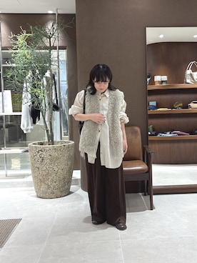 gg__hironaさん(レディース・147cm)の秋コーディネート