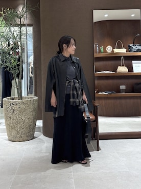 gg__hironaさん(レディース・147cm)の夏コーディネート