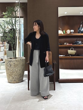 gg__hironaさん（レディース・147cm）の春コーディネート
