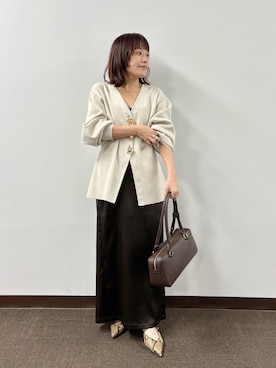 gg__hironaさんのコーディネート