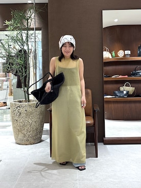 gg__hironaさん(レディース・147cm)の春コーディネート