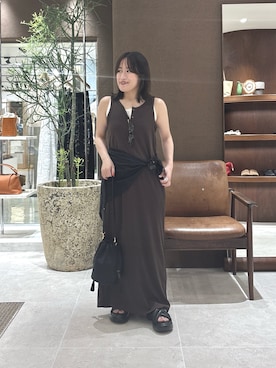 gg__hironaさん(レディース・147cm)の夏コーディネート