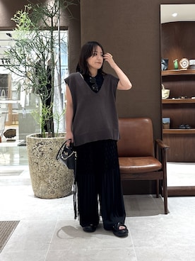 gg__hironaさんのコーディネート