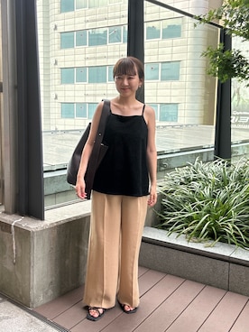 dnhoshinoさんのコーディネート