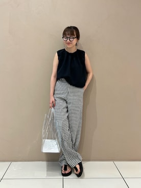 dnhoshinoさんのコーディネート