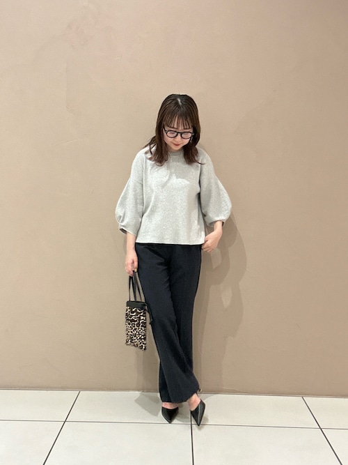 Whim Gazett ウィム ガゼット Hoaw. ポインテッドパンプス 37 ウィムガゼット Whim Gazette ＜WEB限定＞【Hoaw.】ポインテッド