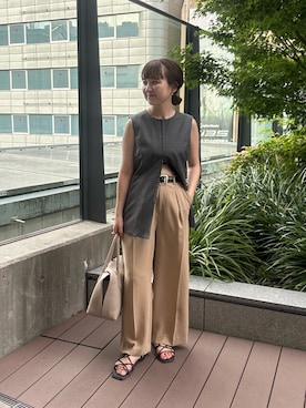 dnhoshinoさんのコーディネート