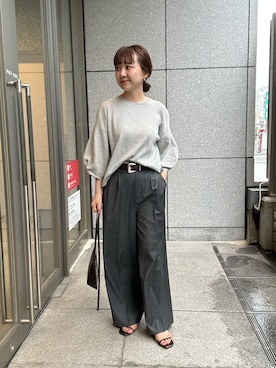 dnhoshinoさんのコーディネート