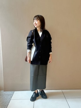 dnhoshinoさんのコーディネート