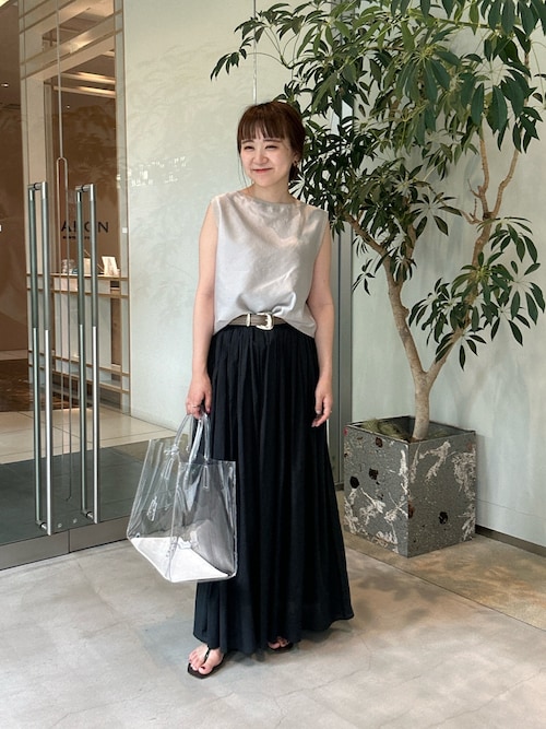 セール】【Hoaw.】PVC トート（トートバッグ）｜Whim Gazette