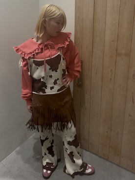 rina041008さんのコーディネート
