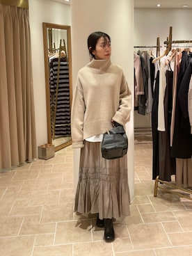 gg___mmmiさんのコーディネート