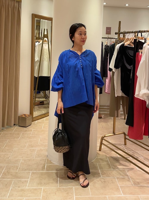 セール】【3サイズ展開】ストレッチマキシタイトスカート2（スカート