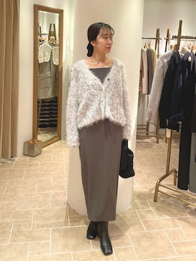 gg___mmmiさんのコーディネート