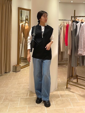 gg___mmmiさんのコーディネート