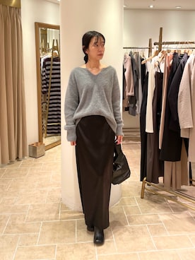 gg___mmmiさんのコーディネート