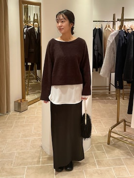 gg___mmmiさんのコーディネート