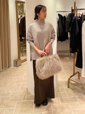 gg___mmmiさんのコーディネート