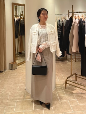 gg___mmmiさんのコーディネート