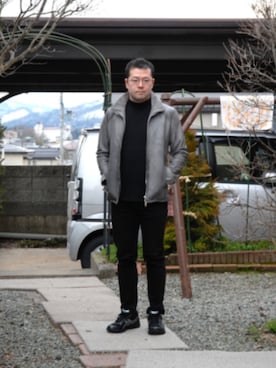 iceman55534さんのコーディネート