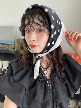 ざわわんさんのコーディネート