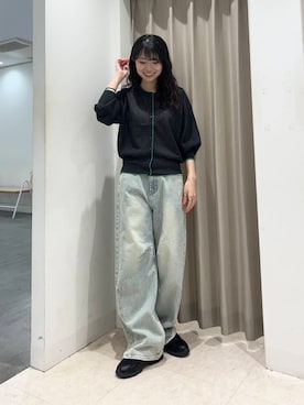 ざわわんさんのコーディネート