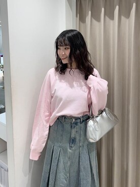 ざわわんさんのコーディネート
