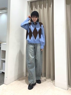 ざわわんさんのコーディネート