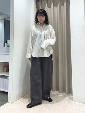 ざわわんさんのコーディネート