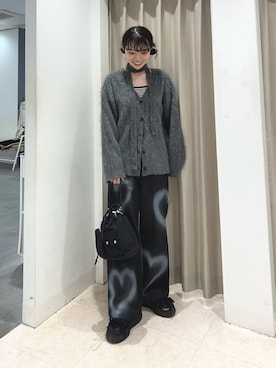 ざわわんさんのコーディネート