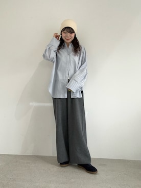 ざわわんさんのコーディネート