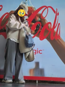 「Bonjour Sagan（ボンジュールサガン）のアイテム」を使った、gyogyogyogyogyoさん（レディース・154cm）の春コーディネート