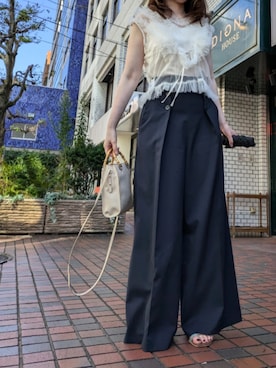 gyogyogyogyogyoさんのコーディネート