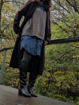 gyogyogyogyogyoさんのコーディネート